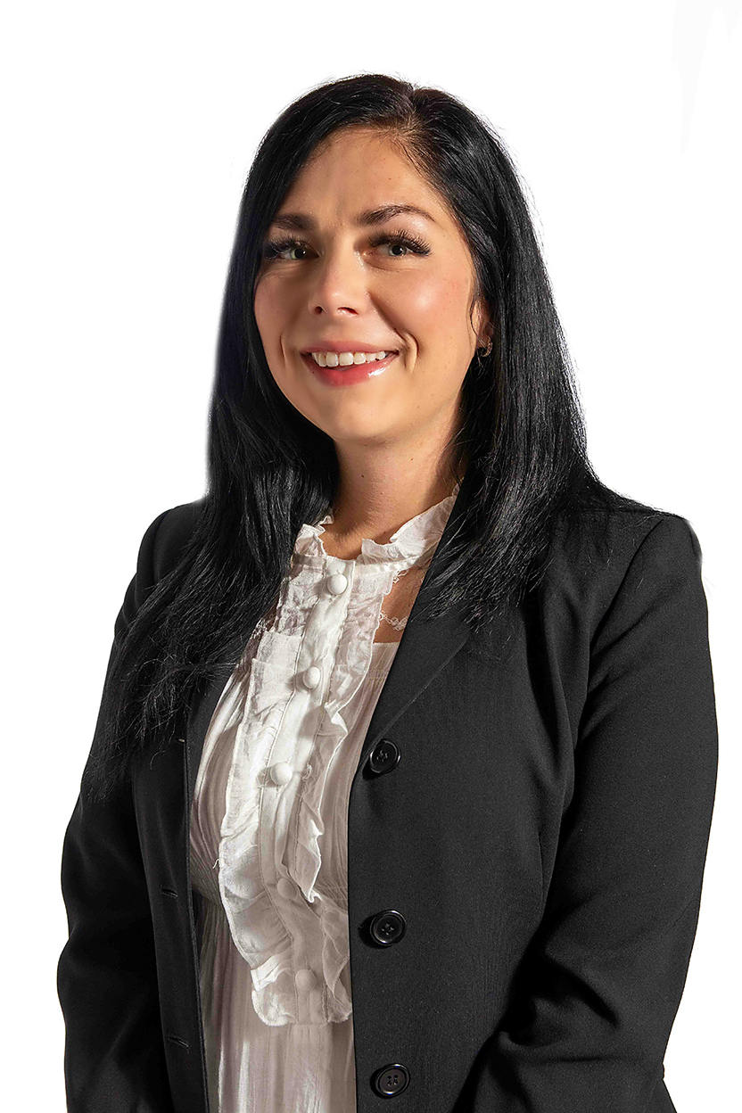 Photo of Alora Loscalzo, Executive Recruiter at Competent Search